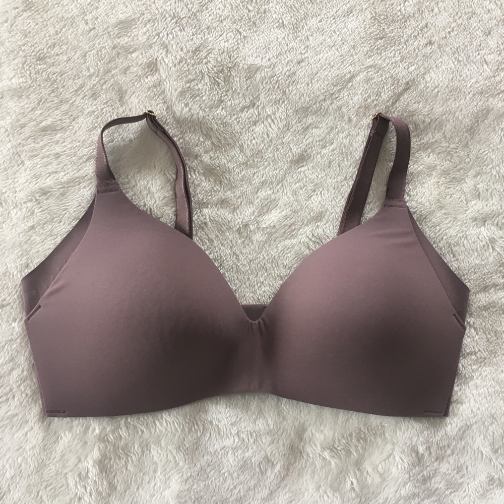 Knix WingWoman Contour Bra